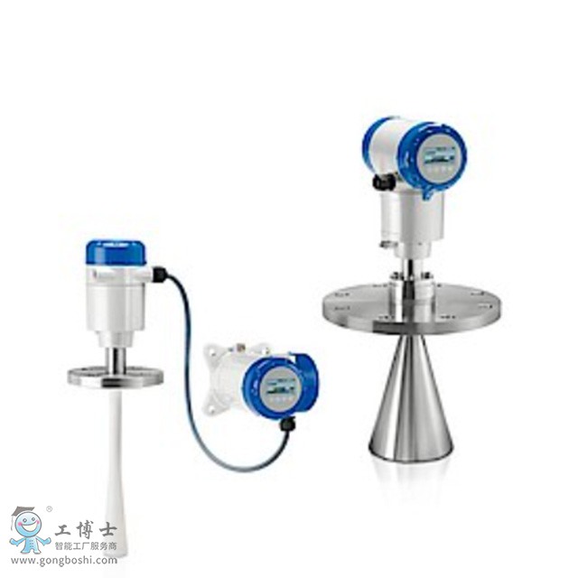 KROHNE科隆OPTIWAVE 5400C 24GHz雷達物位變送器技術數據表