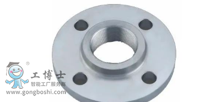 無錫自控KOSO工裝501T頂部導向型單座調節閥配法蘭分類標準計連接方式