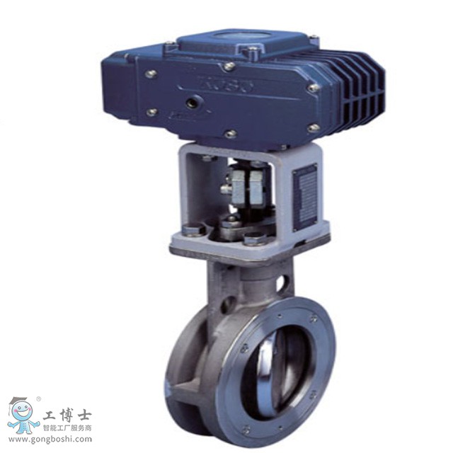 無錫工裝KOSO 710C同心高性能蝶閥操作指南及閥門的100個(gè) 專業(yè)術(shù)語