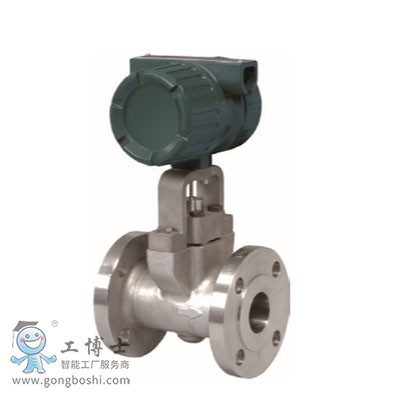 YOKAGAWA橫河EJA 高溫型/ 低溫型 digital渦街流量計