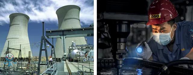 KOSO 無錫工裝簡介