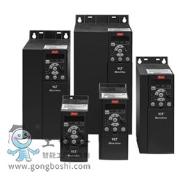 丹佛斯變頻器FC51系列