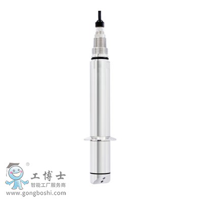 E+H現場儀表--濁度傳感器 Turbimax CUS52D