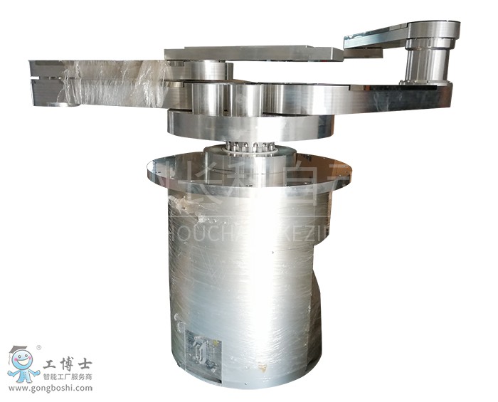 三協(xié)真空機(jī)器人