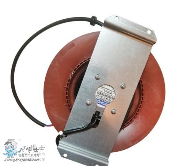 庫卡機器人配件