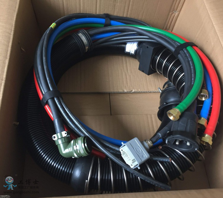 庫卡機(jī)器人配件