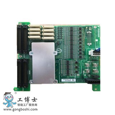 安川機器人配件 CPU單元 背板 JANCD-YBB21-E