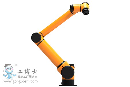 遨博(AUBO)機器人