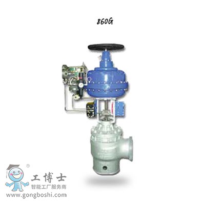 IMI 流體控制閥 CCI-860G 角式調(diào)節(jié)閥