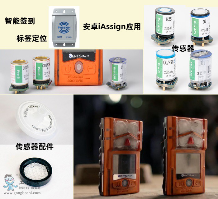 便攜紅外氣體檢測(cè)儀