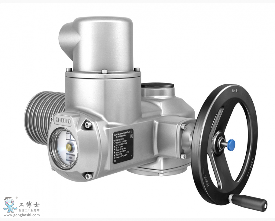 SA-UW和SAR-UW執(zhí)行器