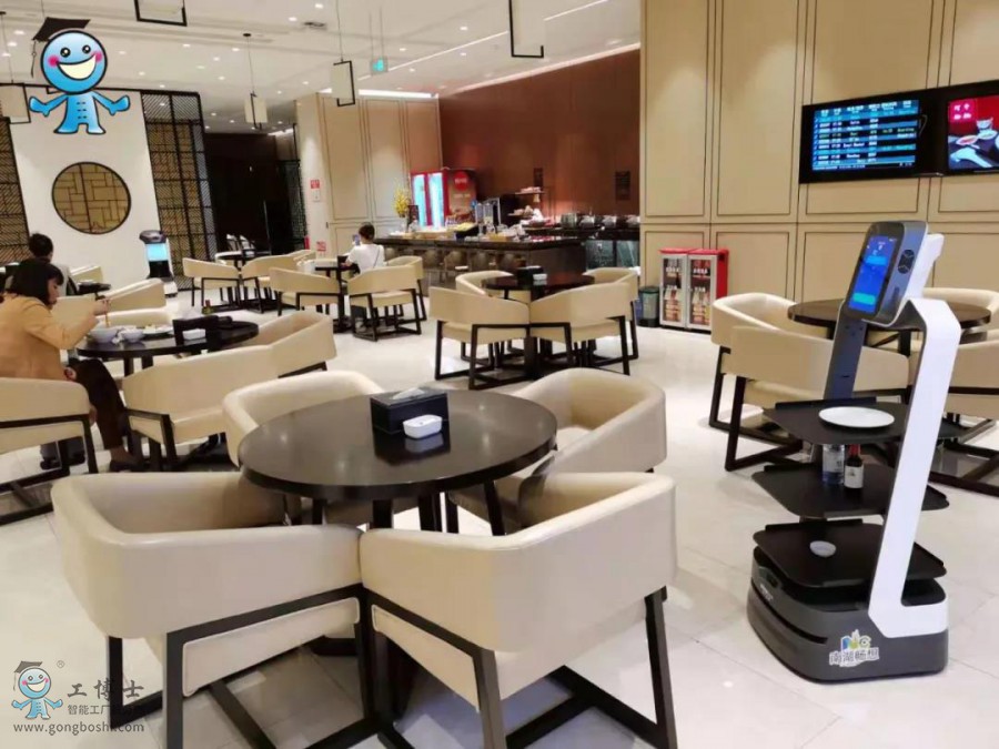 工博士攜手白云機場為您的出行保駕護航