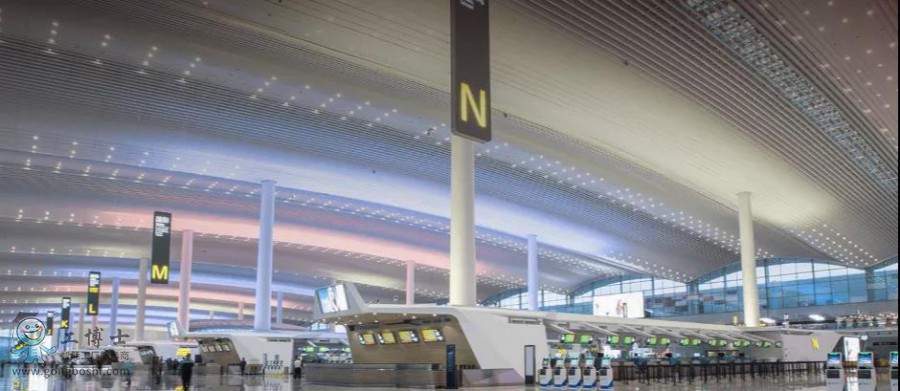 工博士攜手白云機場為您的出行保駕護航