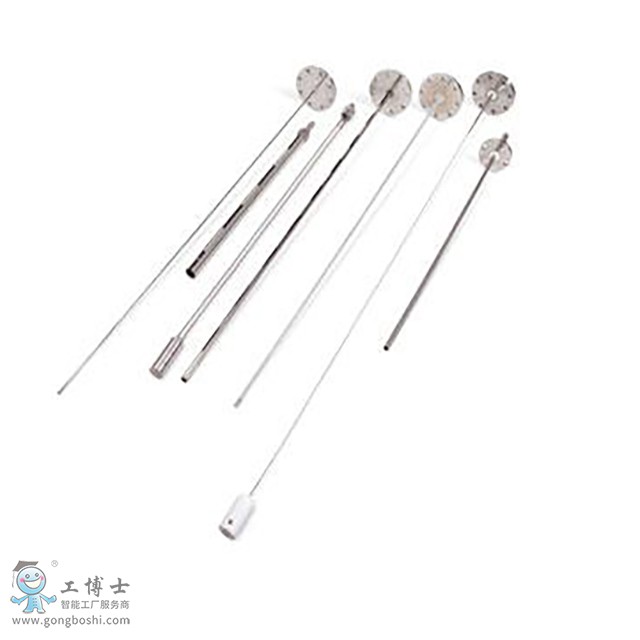 706導波雷達中文快速操作手冊