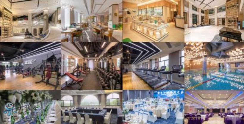 智慧酒店解決方案