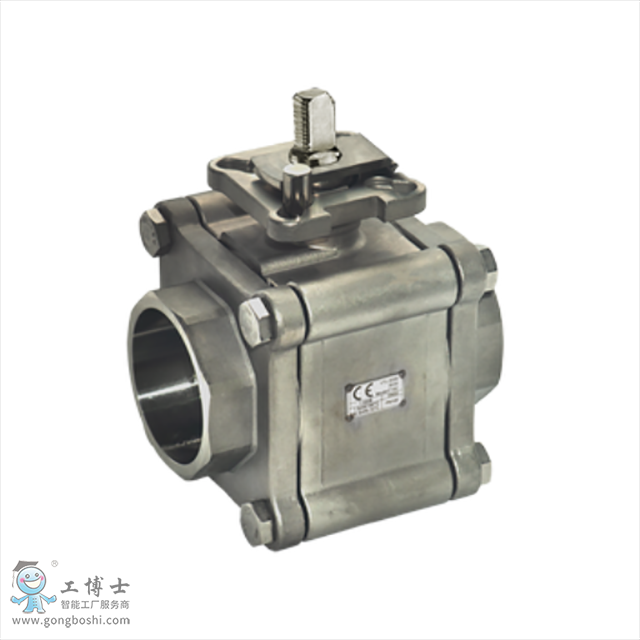 K-Ball 182 系列浮球閥