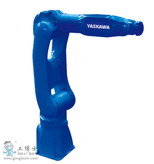 安川機器人