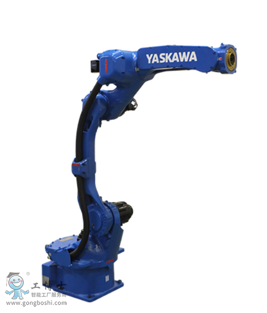 安川機(jī)器人