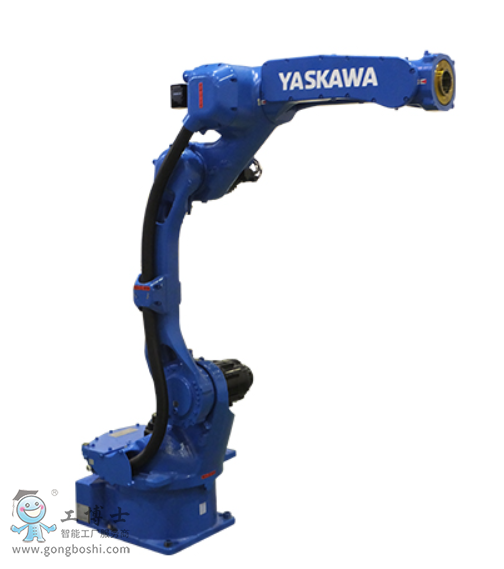 安川機(jī)器人