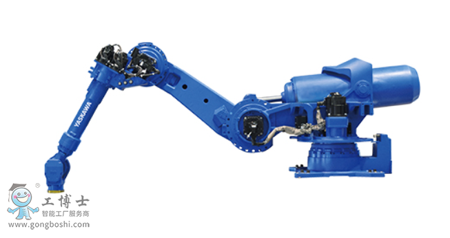 安川機(jī)器人