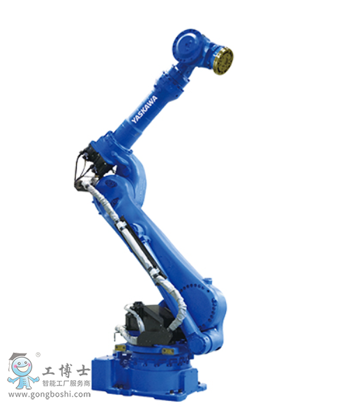 安川機(jī)器人