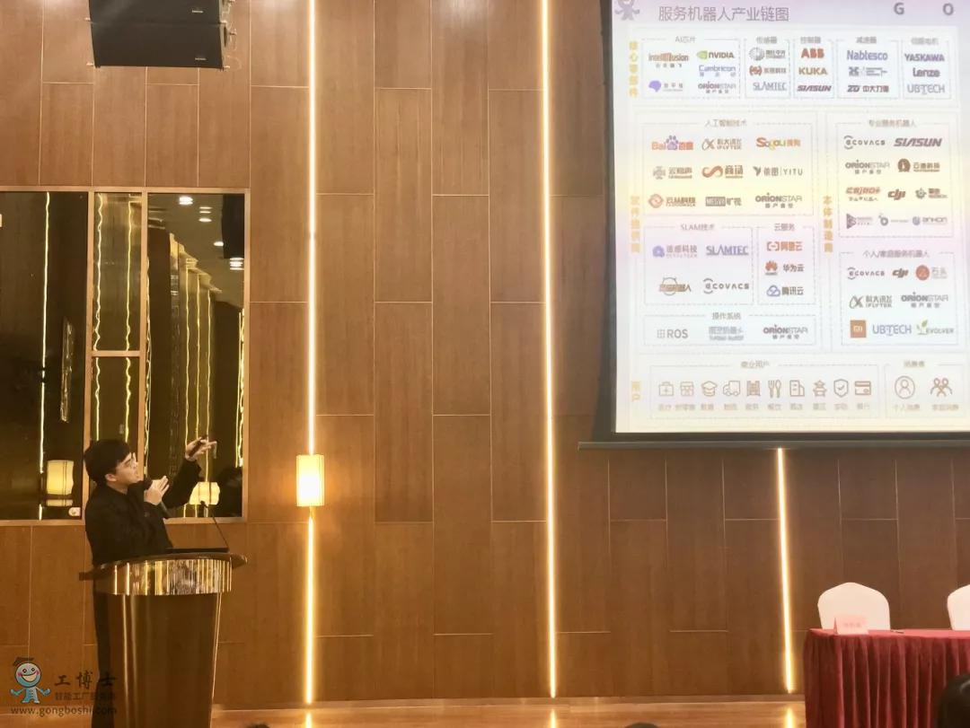 熱烈祝賀工博士第七屆人工智能論壇圓滿落幕(圖10) 熱烈祝賀工博士第七屆人工智能論壇圓滿落幕(圖10)