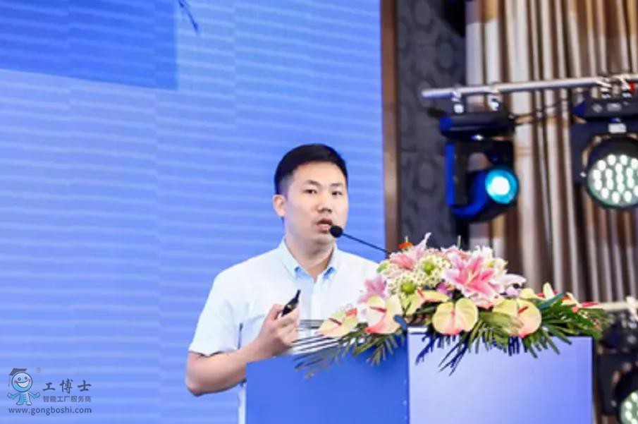 熱烈祝賀工博士第七屆人工智能論壇圓滿落幕(圖11) 熱烈祝賀工博士第七屆人工智能論壇圓滿落幕(圖11)