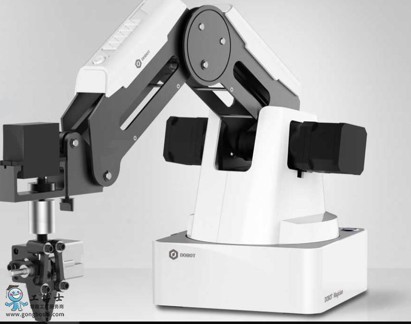 越疆機(jī)械臂