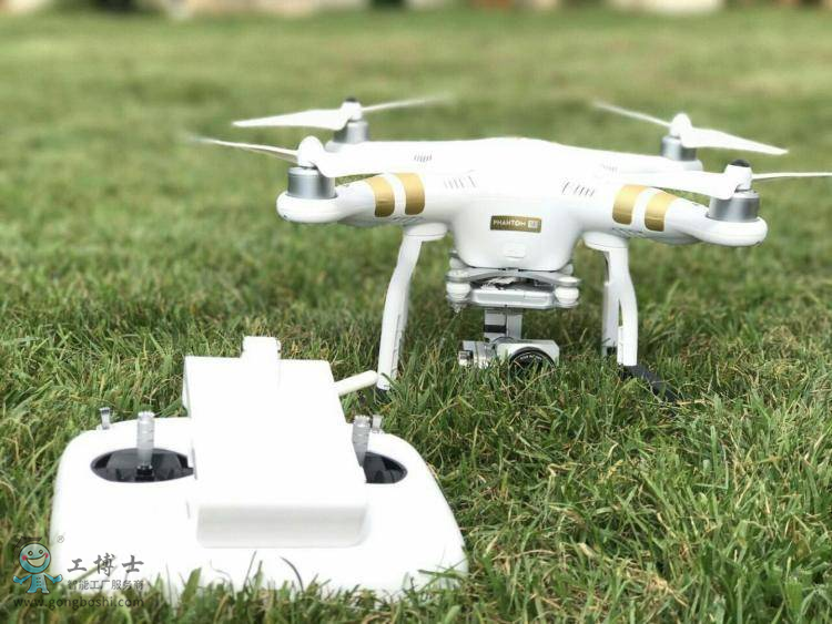 無人機在道路交通中的應用