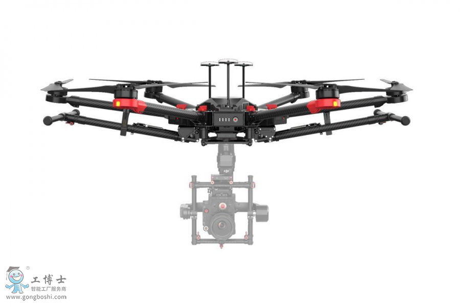 無人機在道路交通中的應用