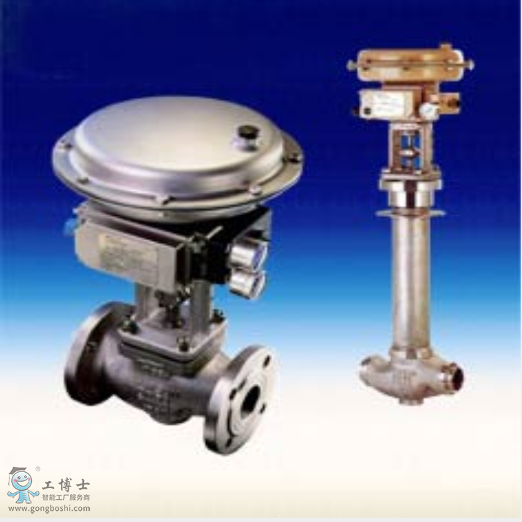 Samson薩姆森氣動調(diào)節(jié)閥 3252-1和3532-7型高壓控制閥