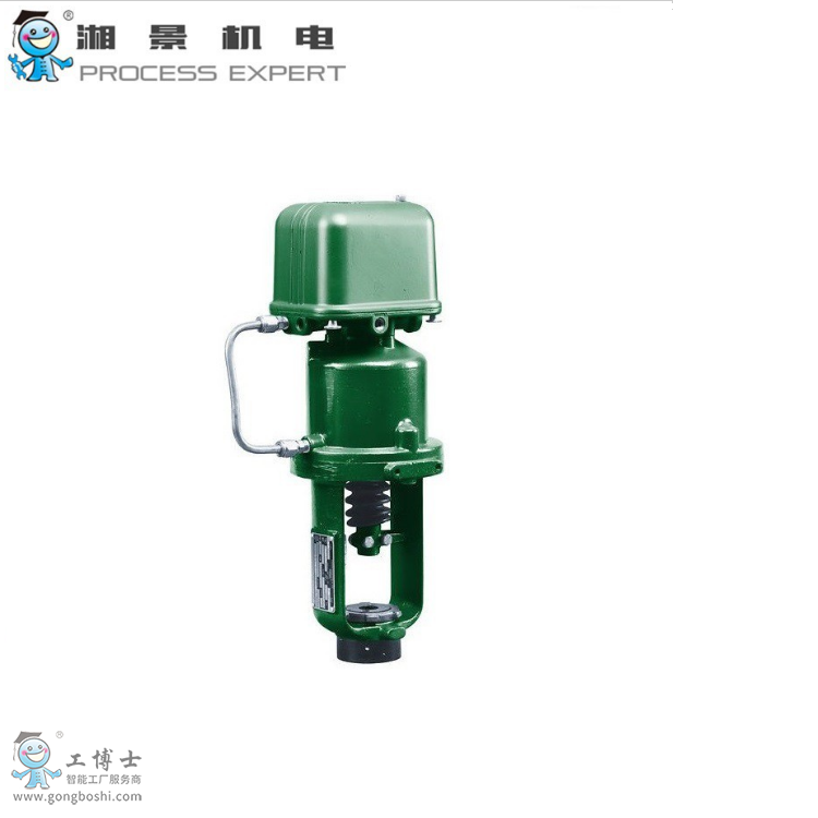 費希爾Fisher-閥門定位器3570