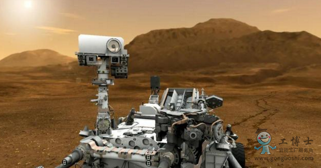 工業級人工智能應用