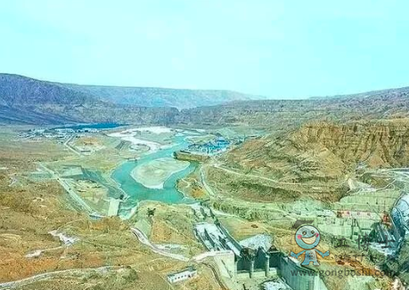 人工智能和3D打印技術被首次用于建設羊曲水電站