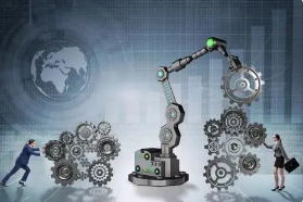 工信部召開工業機器人產業鏈對接會