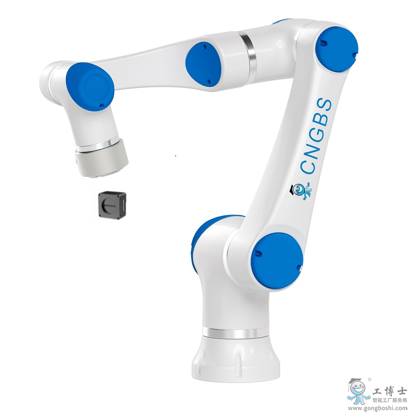 CNGBS G05配CL系列GigE