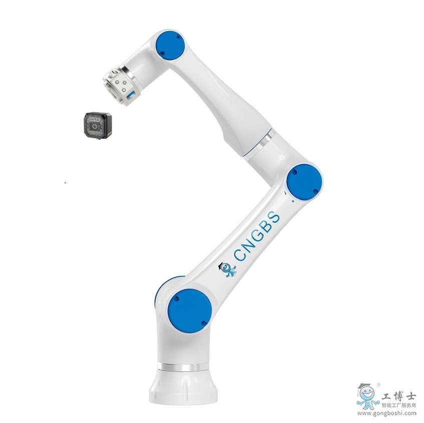 GBS G05配SC3000系列視覺