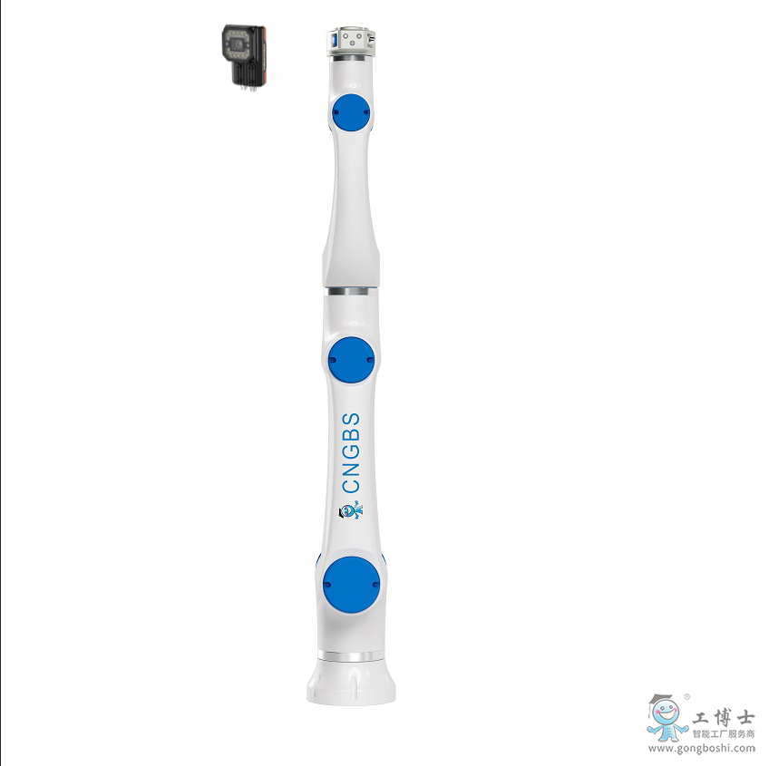 GBS G03配SC7000Pro系列智能相機