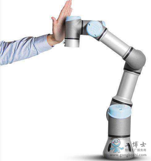 UR機器人