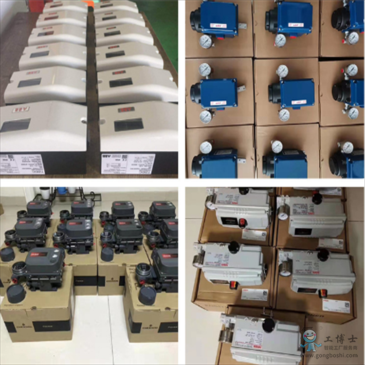 MϣDVC6200/DVC2000,ABBTZIDC V18345/V18346ϵAZBIL AVP100/AVP300ϵеyTλ潛NF؛