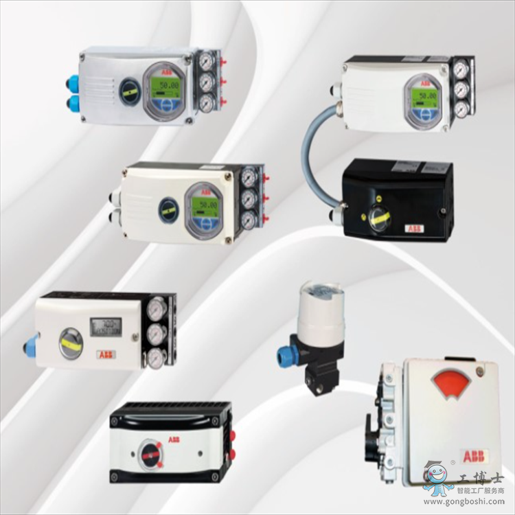 ABB定位器大量現(xiàn)貨