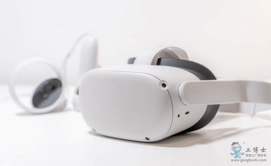 元宇宙的入口XR