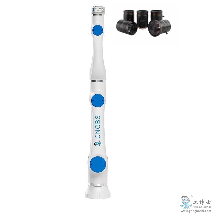 GBS G03配KF-P系列