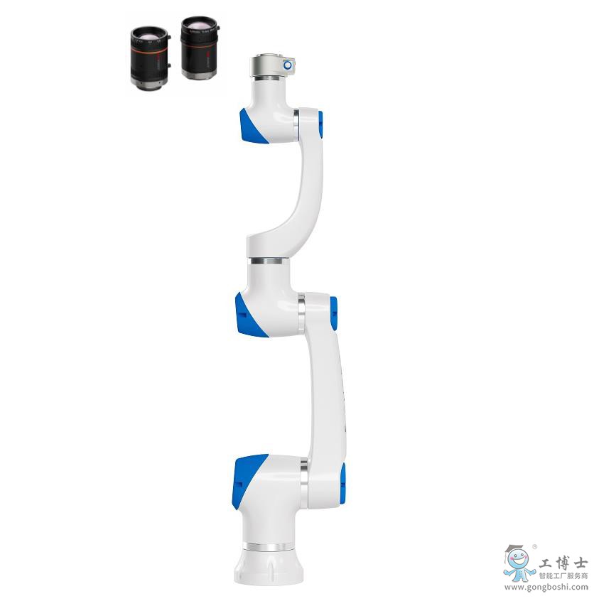 GBS G03配LF系列(大靶面鏡頭)