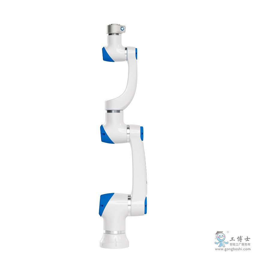 工博士機器人 CNGBS G03協作機器人-2