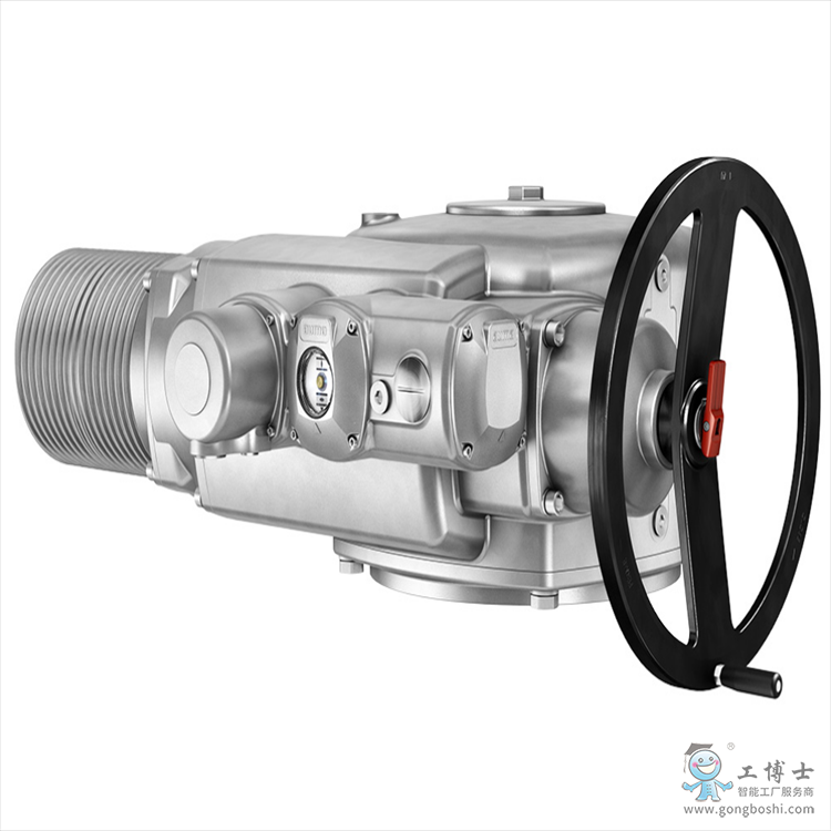 德國AUMA電動執(zhí)行機構(gòu)-SAR07.6-AC01.2
