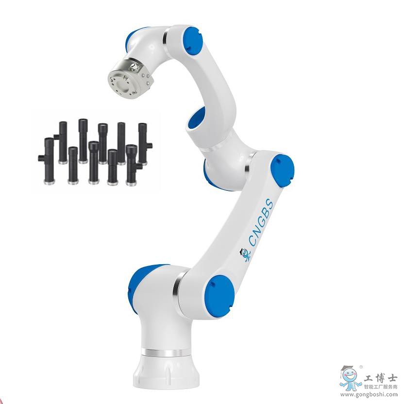 GBS G15配遠心鏡頭