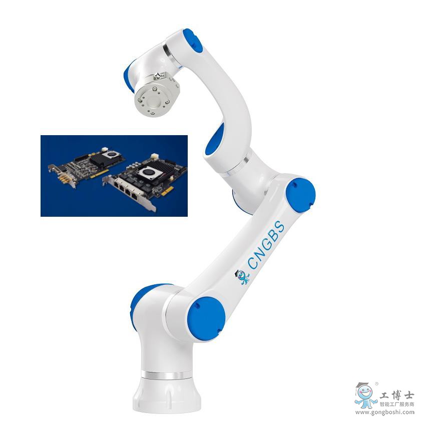 GBS G10配1000系列采集卡