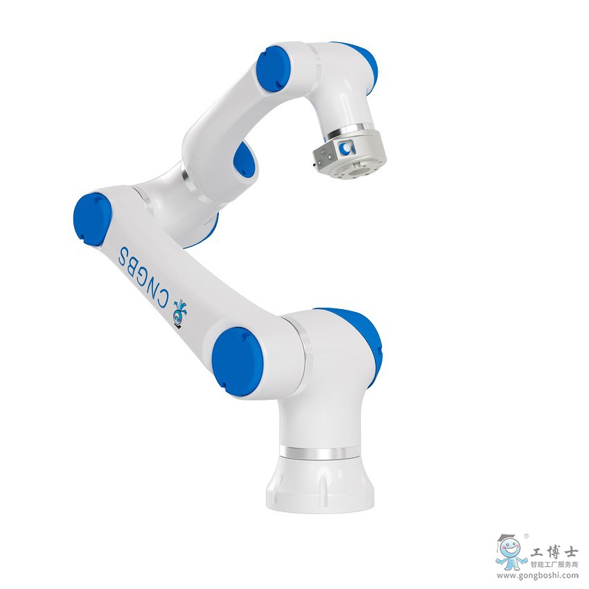 工博士機器人 CNGBS G10協作機器人-2