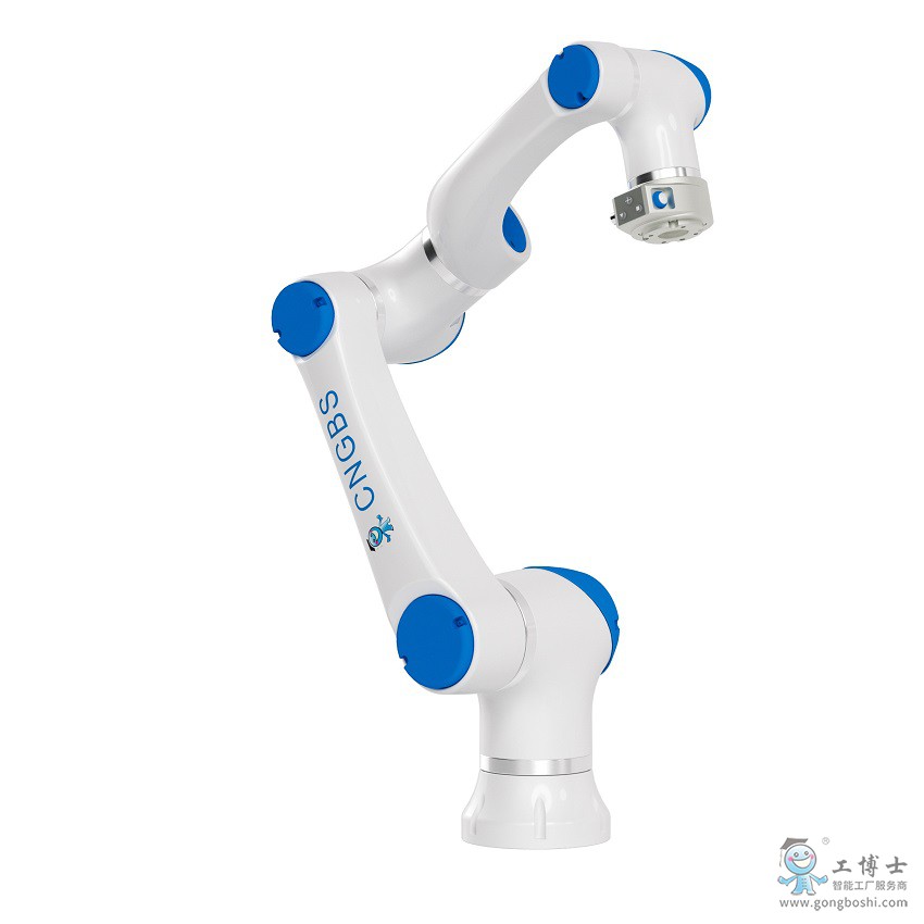 工博士機器人 CNGBS G10協作機器人-3